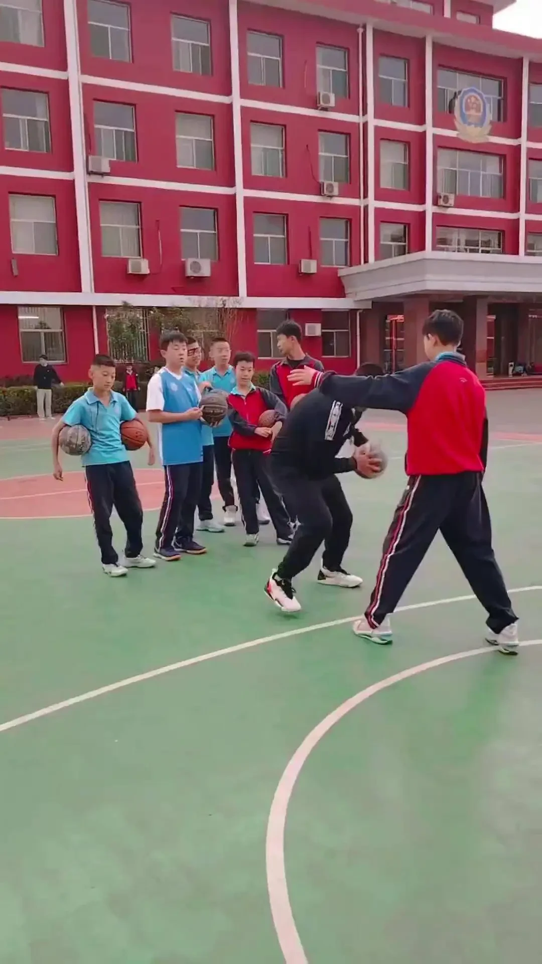 如何从篮球传说的故事中获得训练灵感_2