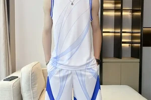 cba篮球队服多少钱